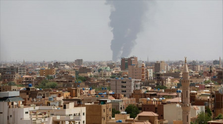 Sudan'da geçici ateşkes