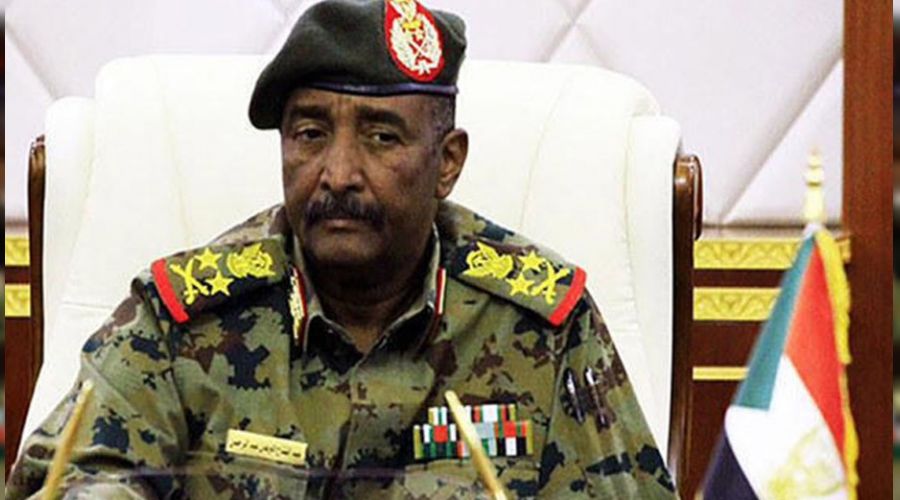Sudan'da15 yeni bakan grevlendirildi