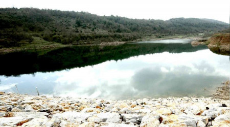 Sulama sorunları mercek altında
