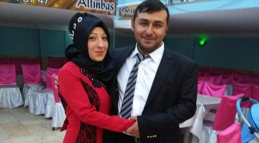 Sultanbeyli'de kadın cinayeti