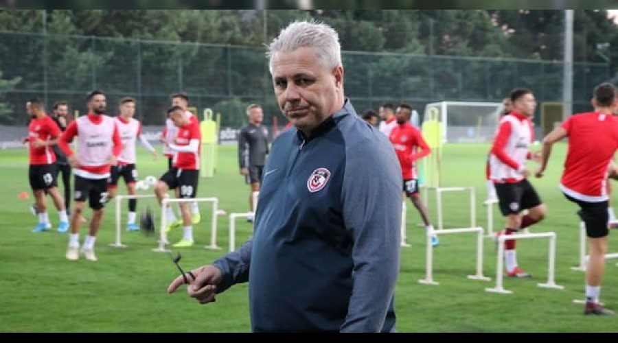 Yeni transferlerden memnun