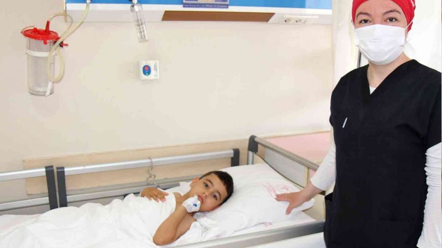 Sünnetin doğumdan sonraki ilk 2 yılda yapılması daha uygun