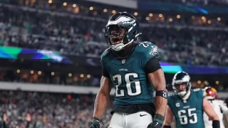 Super Bowl'da Philadelphia Eagles şampiyon oldu