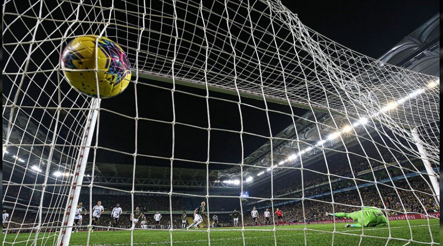 Süper Lig Avrupa'da ikinci