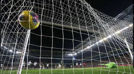 Süper Lig Avrupa'da ikinci
