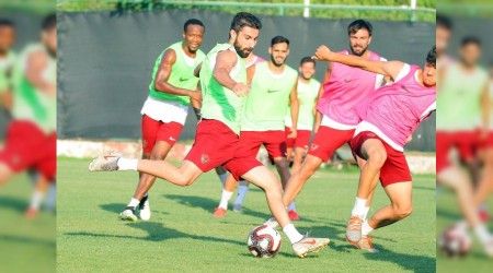 Süper Lig bir maç uzakta