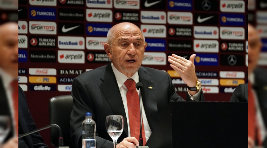 S�per Lig'e koronavir�s yok