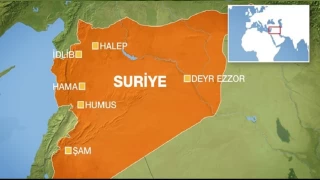 Suriye rejiminin kaybettiği Hama, stratejik önemiyle dikkatleri çekiyor