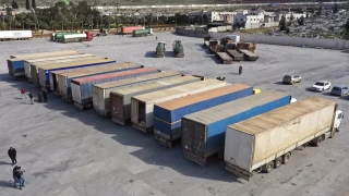 Suriye, Türkiye iznini 6 ay daha uzattı