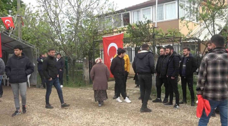 Suriye'deki görev süresinin bitimine 1 gün kala şehit düştü