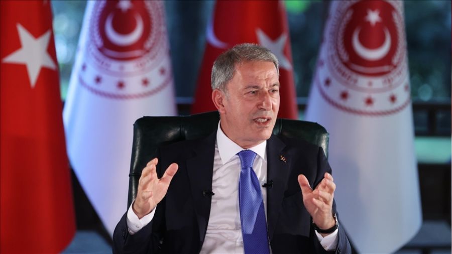 Suriye'ye operasyon olacak mı?