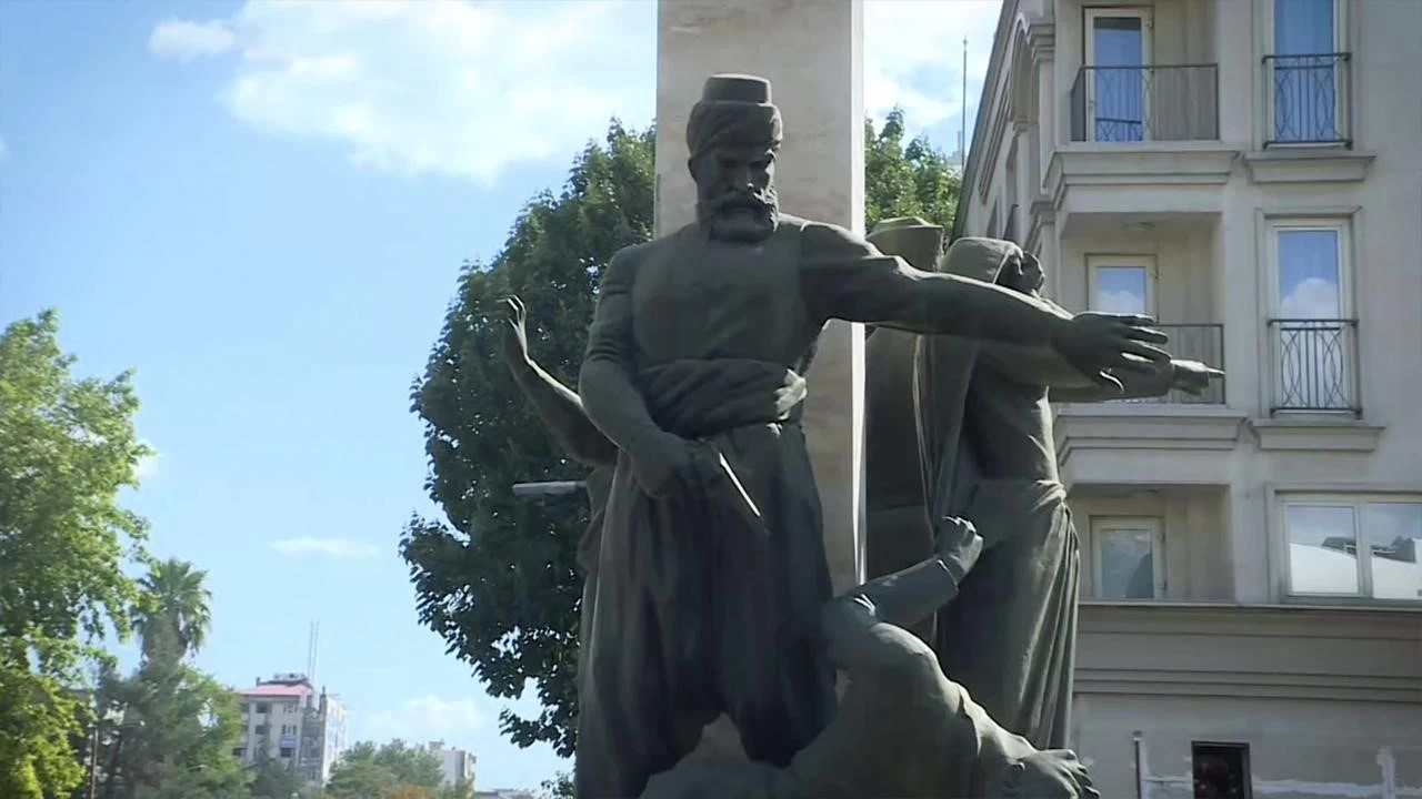 Sütçü İmam: Bir kurşunla başlayan direnişin adı