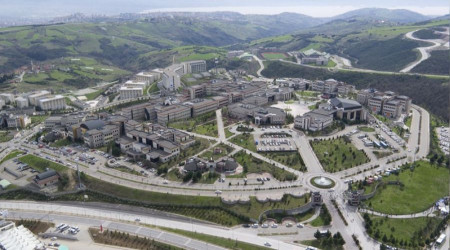 Tacizci profesöre gözaltı
