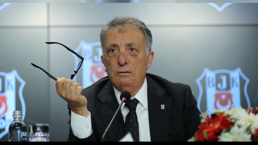 'Tahammül sınırımız bitti, bir maçta 10 tane hata olmaz'