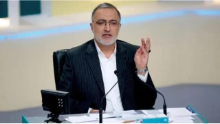 Tahran Belediye Başkanı: "ABD ateşkesi ihlal etti, ateşkese bağlı kalmanın bir anlamı kalmadı"