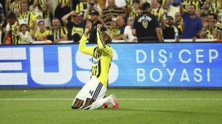 Talisca'dan 3 ma�ta 3 gol