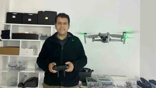 Tamir masrafları cep yakan dronların bakımı önem arz ediyor