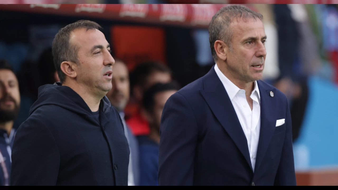 Taraftar nnde 5. malubiyetini tatt