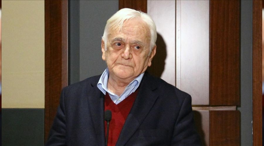 Tarihçi Mehmet Genç için Fatih Camisi'nde cenaze töreni düzenlenecek
