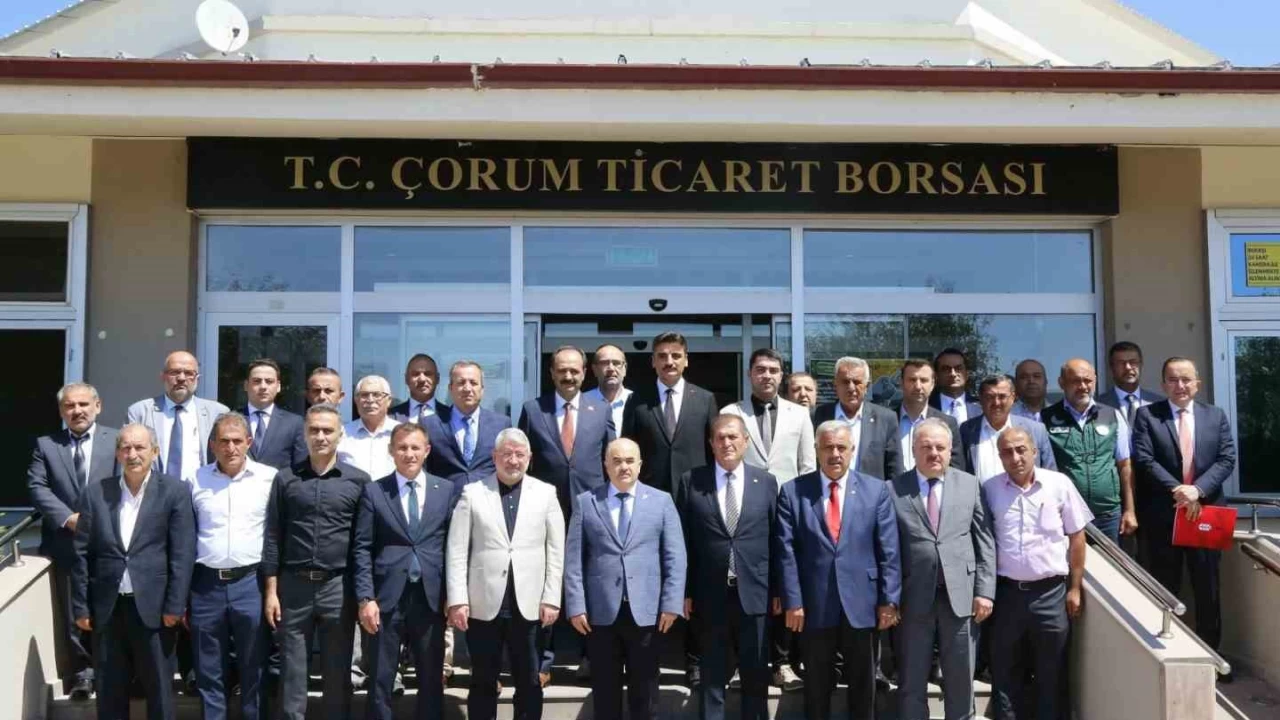 "Tar�m Kamp�s�"