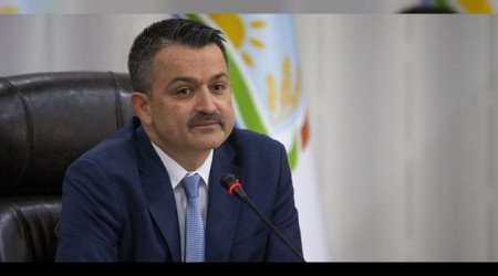 Tarım sektöründe yeni proje isyanı