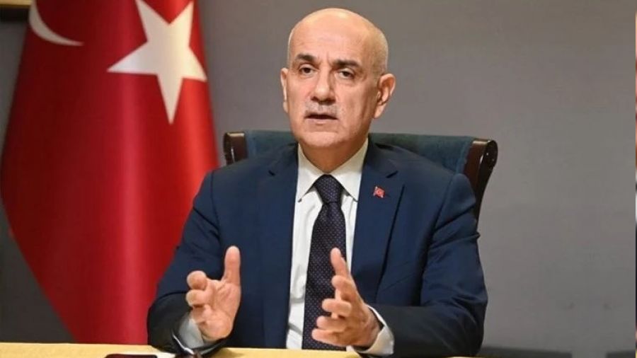 Tarım ve Orman Bakanlığı'ndan 'ezberlenmiş' açıklama