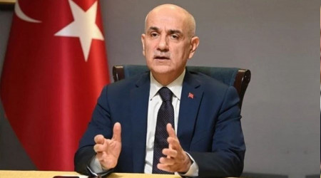 Tarım ve Orman Bakanlığı'ndan 'ezberlenmiş' açıklama