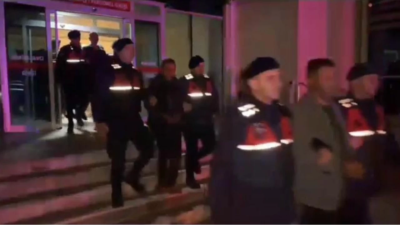 Tar�msal kalk�nma kooperatifinde 44 milyon liral�k doland�r�c�l�k