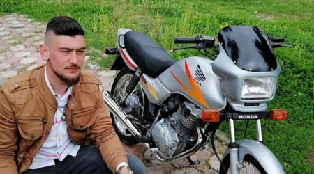 Tartıştığı oğlunu 4 kurşunla öldürdü