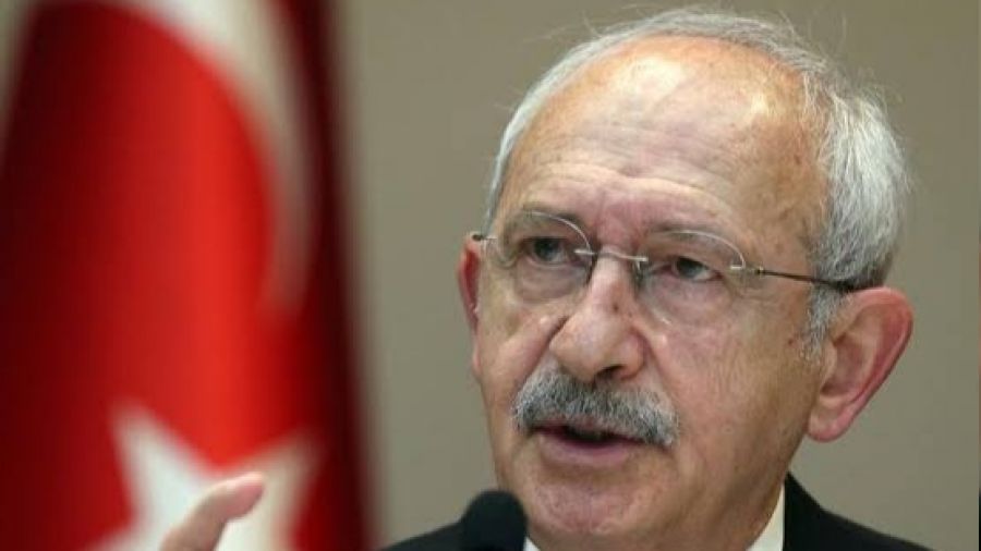 'Talar yerine oturacak'