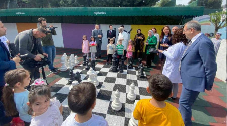 TBMM'den Balıkesir'e ziyaret