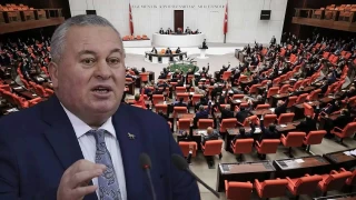 TBMM'ye yeni dokunulmazlık dosyaları sevk edildi