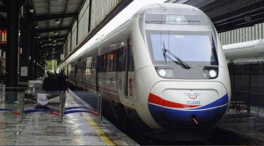 TCDD'den reklam ihalesi