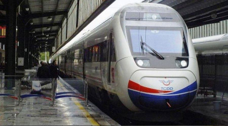 TCDD'den reklam ihalesi