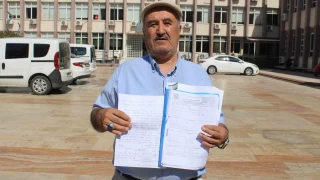 Tedavi hakkn hastanede deil, mahkemede aryor
