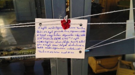 Tedbir kurallarn ihlal eden 2 i yerine kapatma cezas