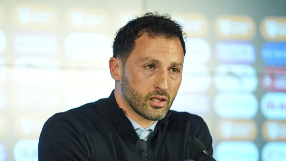Tedesco, Bologna'da 