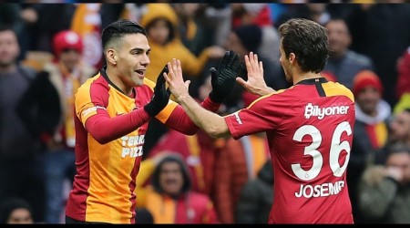 Tek rakibi Liverpool