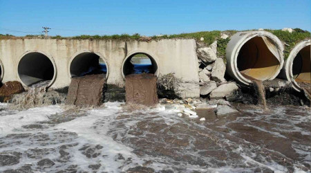 Tekirdağ'da 2021'de 248 tesise ceza kesildi