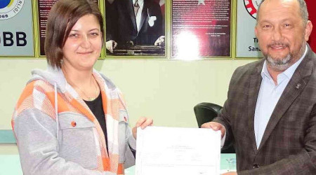 Tekirdağ'da Çobanlık Kursu: Sertifikalı çoban olacaklar