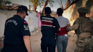 Tekirdağ'da iş yerinden hırsızlığa 2 gözaltı