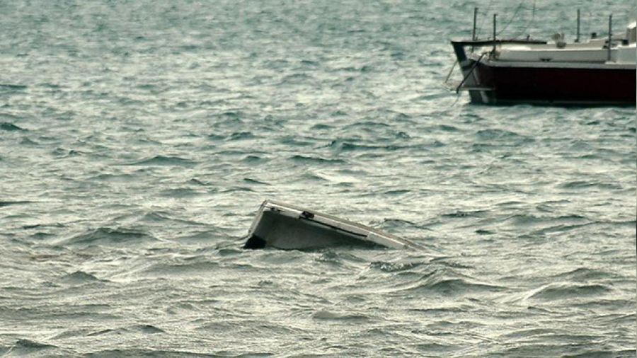 Tekne faciasında ölü sayısı 81'e çıktı