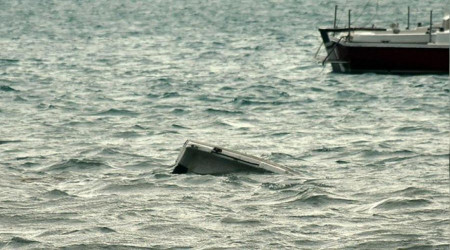 Tekne faciasında ölü sayısı 81'e çıktı