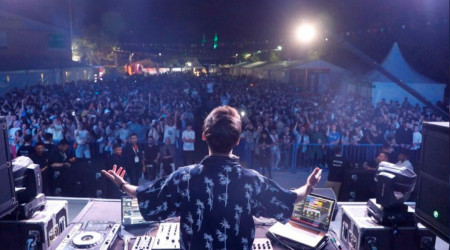 Teknoloji festivali tüm hızıyla sürüyor