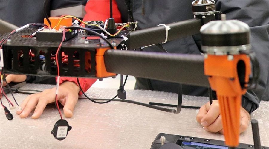 Teknoloji geli�tirmede kapsam geni�letildi