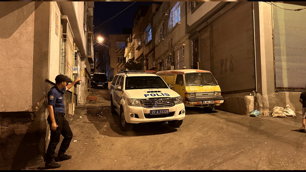 Teksas'ta bu kadar cinayet işlenmezdi!