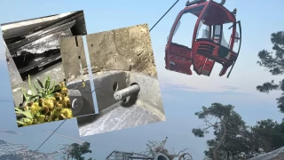 Teleferik kazasında seçim ve bayram ihmali: 156 parçadan sadece 19'u değişmiş