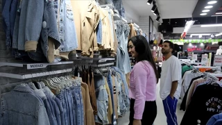 Temmuz ve Ağustos'ta İran'dan Van'a turist aktı