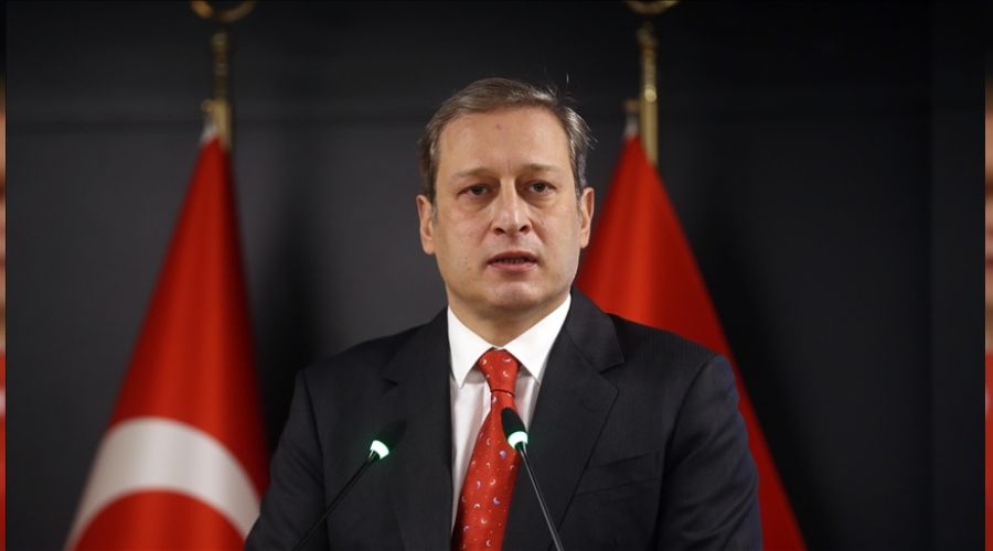 "Terim'i aldatmad�m, TFF operasyon �ekiyor"