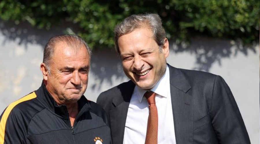 "Terim'i göndermek hayatımdaki en travmatik 10 dakikaydı"